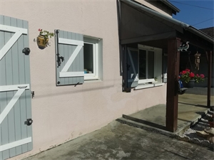 maison à la vente -   58800  CORBIGNY, surface 122 m2 vente maison - UBI476510561